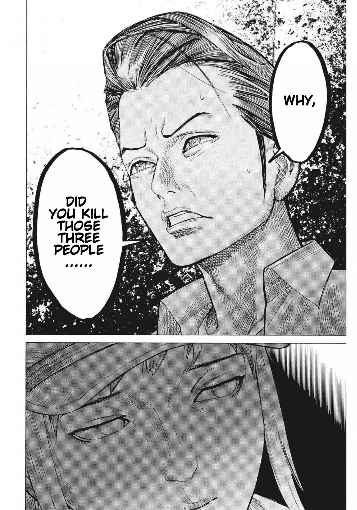 Natsume Arata no Kekkon Chap 74 - Next Chap 75