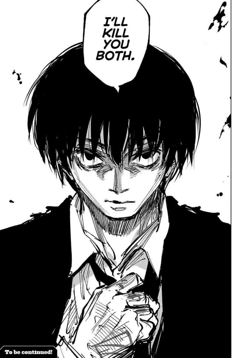 SAKAMOTO DAYS English Chap 267 - Next Chap 268