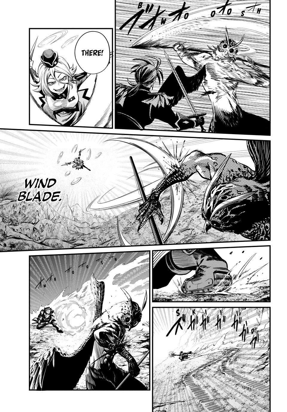 The Exiled Reincarnated Heavy Knight Is Unrivaled in Game Knowledge Chap 171 - Next Chap 172