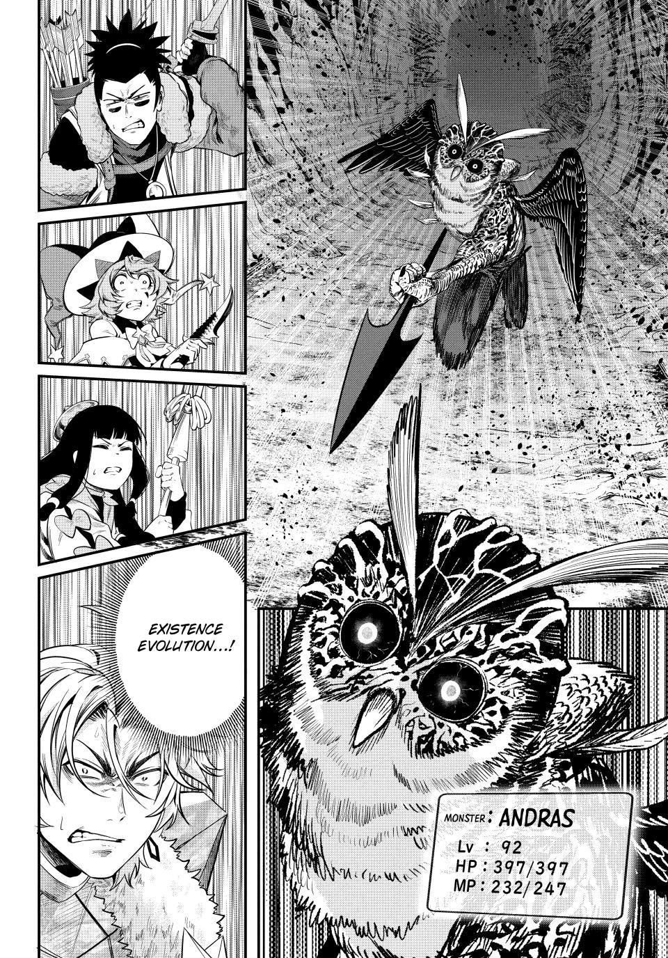 The Exiled Reincarnated Heavy Knight Is Unrivaled in Game Knowledge Chap 171 - Next Chap 172