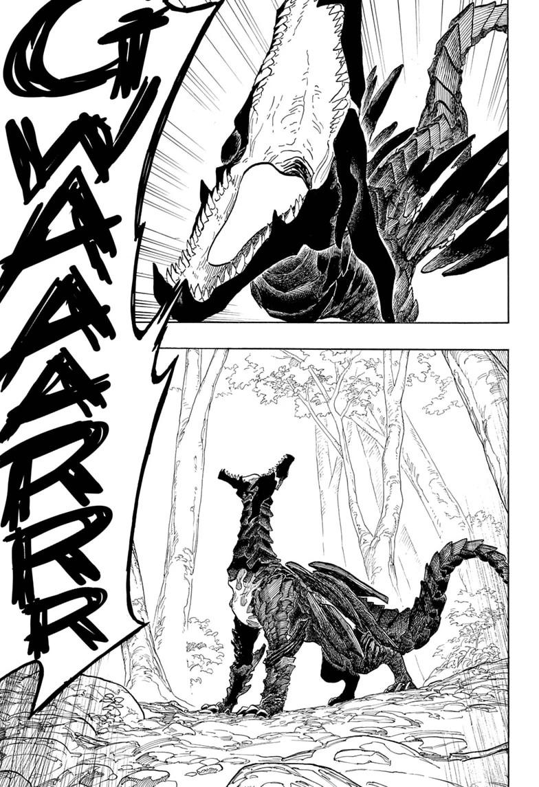 RuriDragon Chap 48 - Next Chap 49