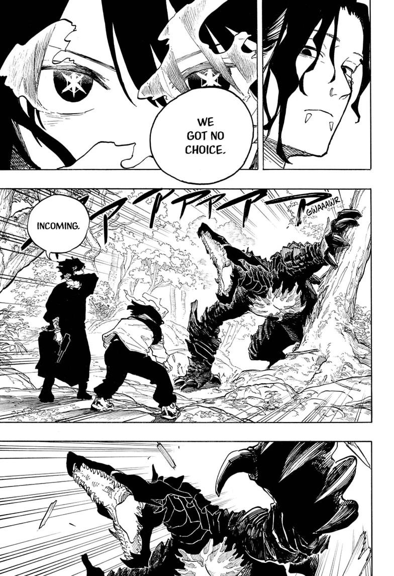 RuriDragon Chap 48 - Next Chap 49