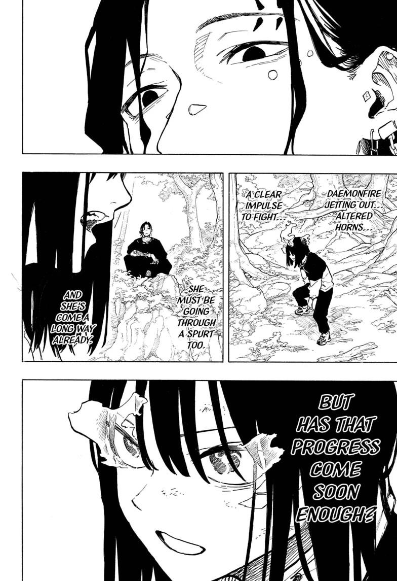 RuriDragon Chap 48 - Next Chap 49
