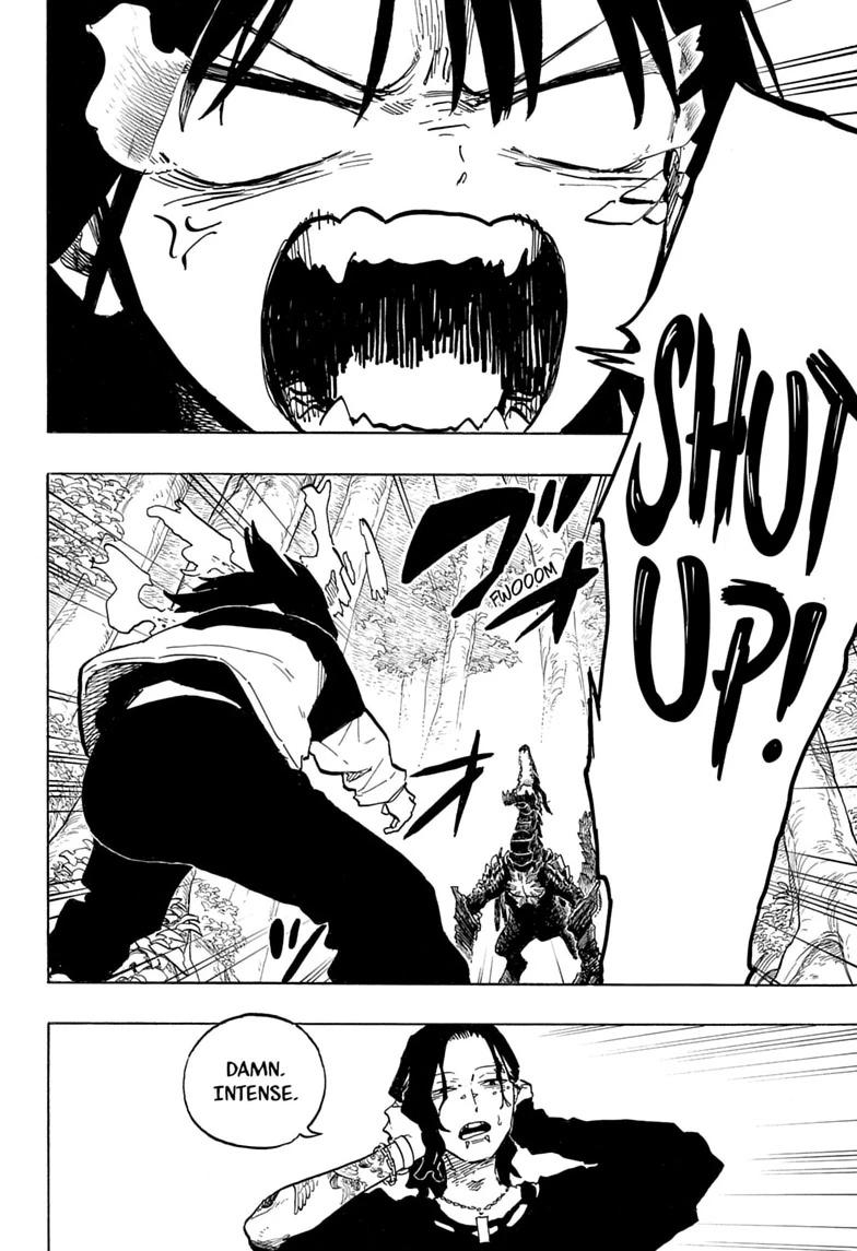 RuriDragon Chap 48 - Next Chap 49