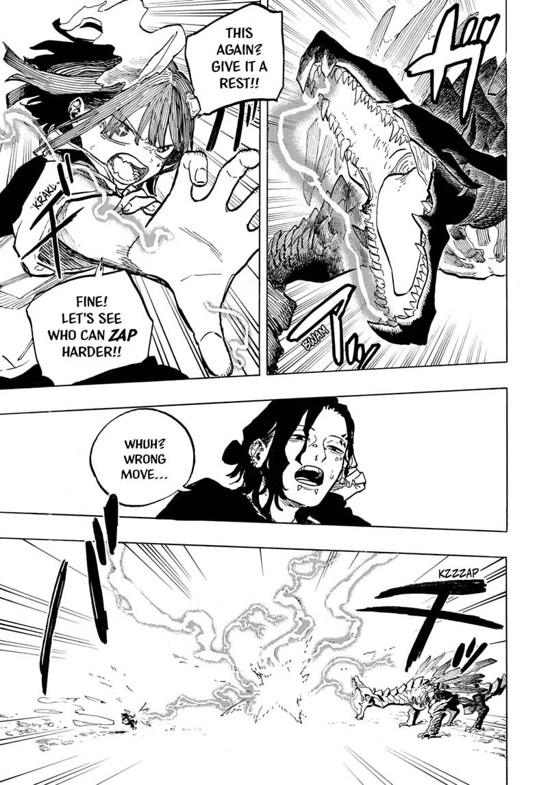 RuriDragon Chap 48 - Next Chap 49