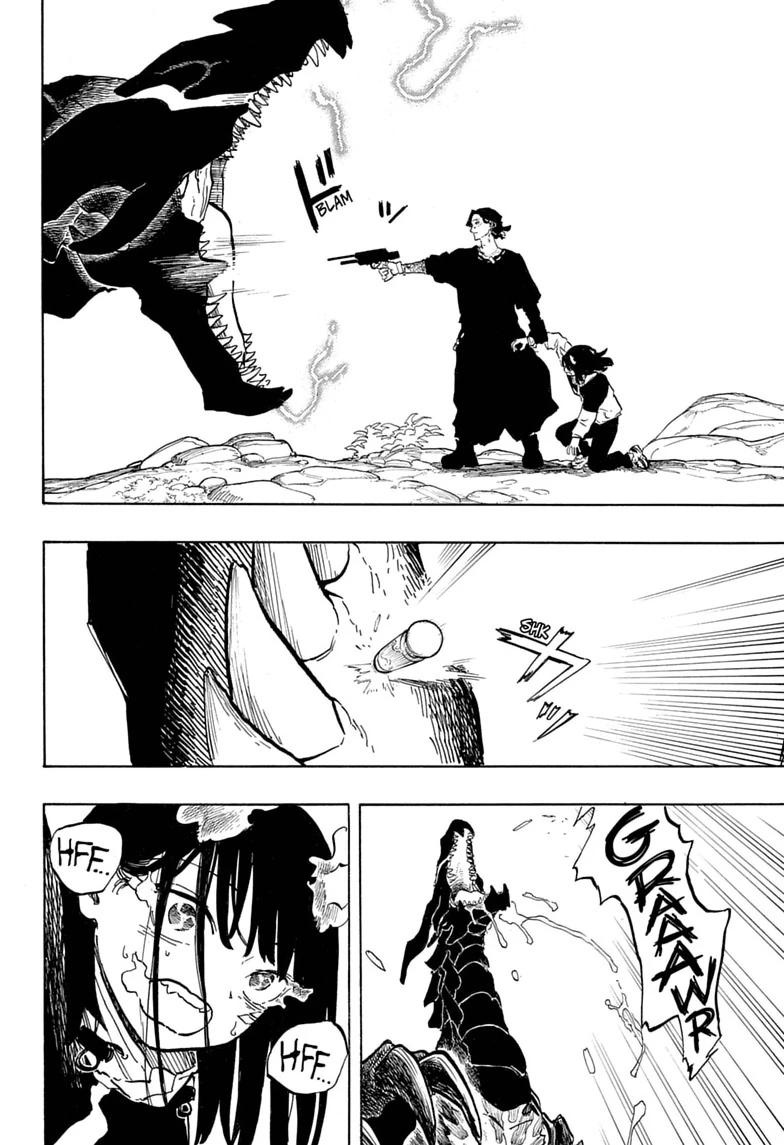 RuriDragon Chap 48 - Next Chap 49