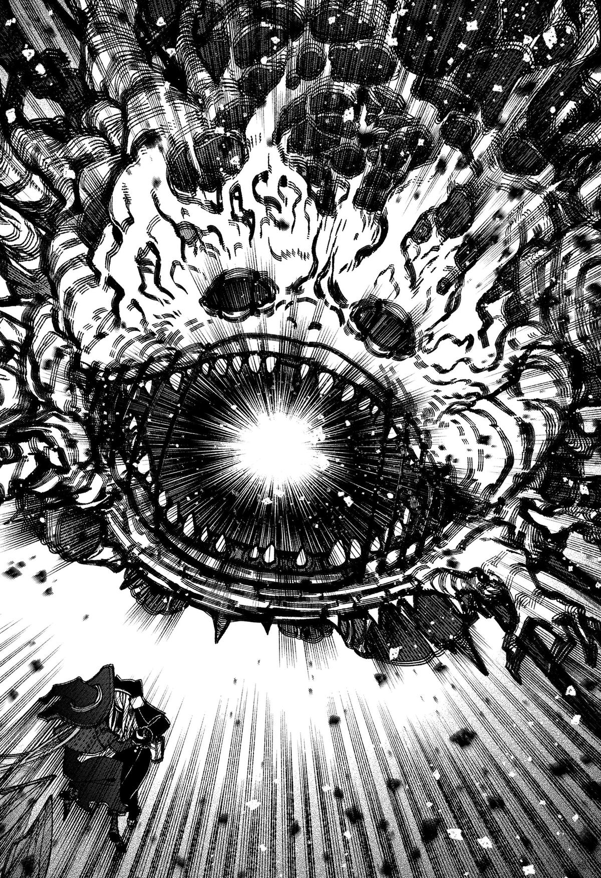 Make the Exorcist Fall in Love Chap 120 - Next Chap 121