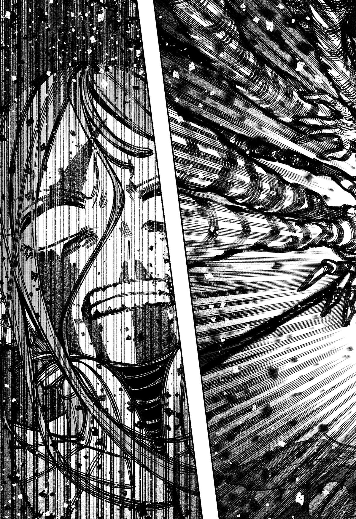 Make the Exorcist Fall in Love Chap 120 - Next Chap 121