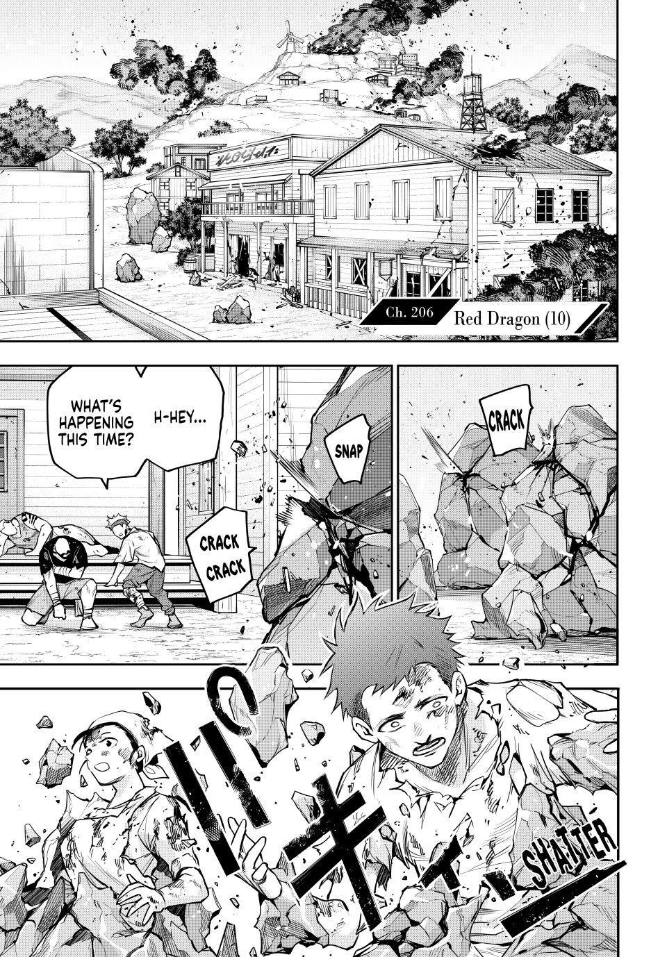Mikata ga Yowa Sugite Hojo Mahou ni Toushite ita Kyuutei Mahou shi, Tsuihou Sarete Saikyou wo Mezasu Chap 206 - Next Chap 207