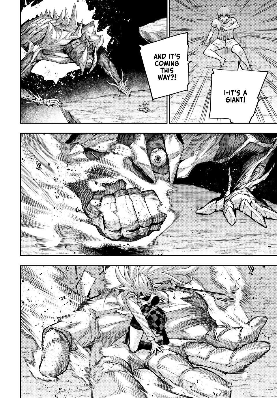 Mikata ga Yowa Sugite Hojo Mahou ni Toushite ita Kyuutei Mahou shi, Tsuihou Sarete Saikyou wo Mezasu Chap 207 - Next Chap 208