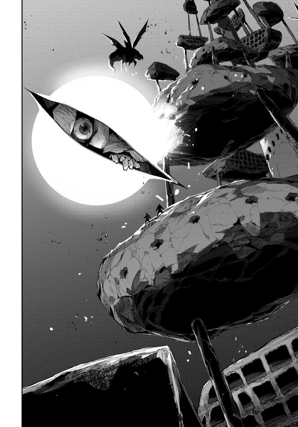 Mikata ga Yowa Sugite Hojo Mahou ni Toushite ita Kyuutei Mahou shi, Tsuihou Sarete Saikyou wo Mezasu Chap 207 - Next Chap 208