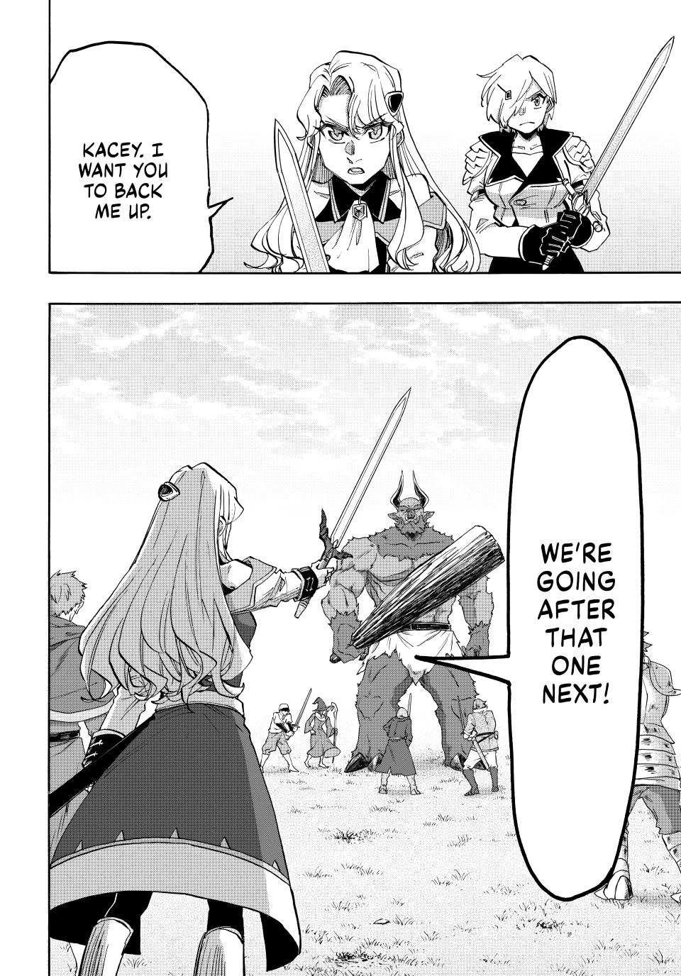 Isekai Walking Chap 153 - Next Chap 154