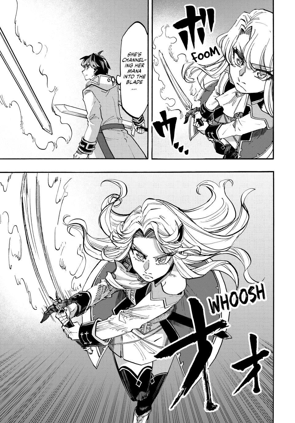 Isekai Walking Chap 153 - Next Chap 154
