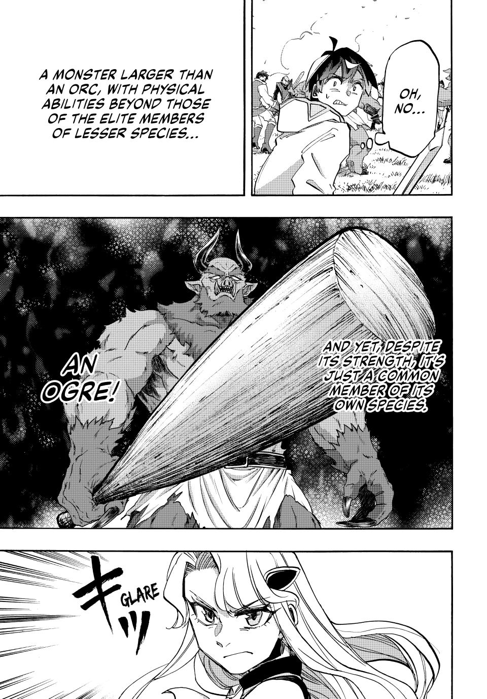 Isekai Walking Chap 153 - Next Chap 154