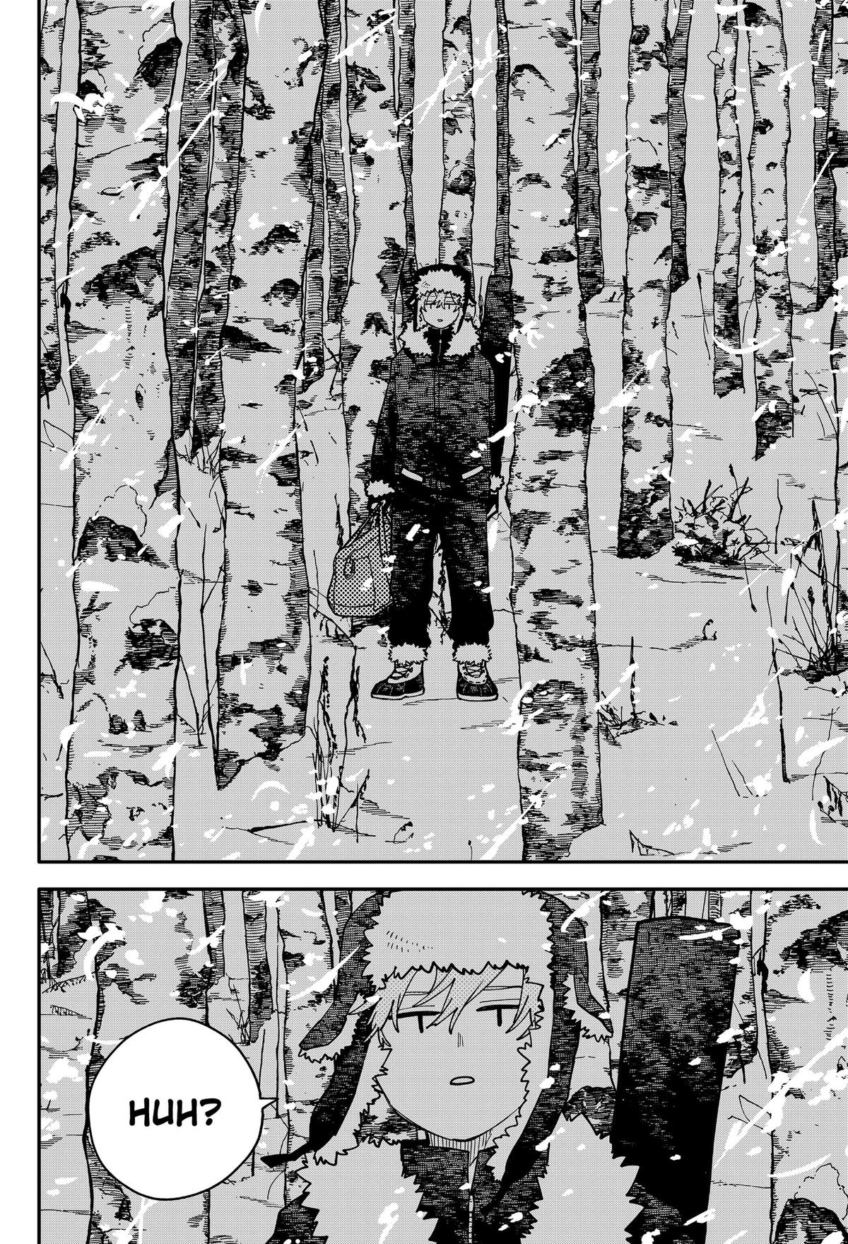Kindergarten WARS Chap 131 - Next Chap 132