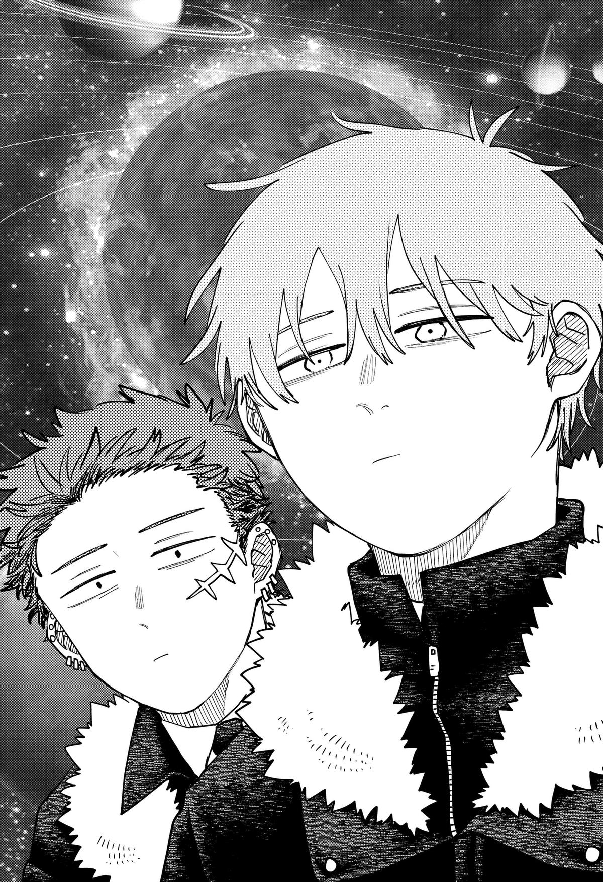 Kindergarten WARS Chap 131 - Next Chap 132