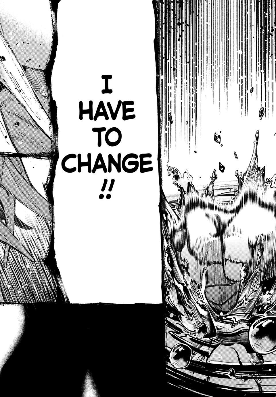 Gachiakuta Chap 171 - Next Chap 172