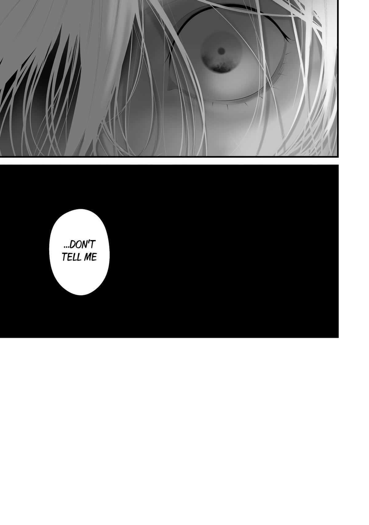 Hachigatsu Kokonoka: Boku wa Kimi ni Kuwareru. Chap 46 - Next Chap 47
