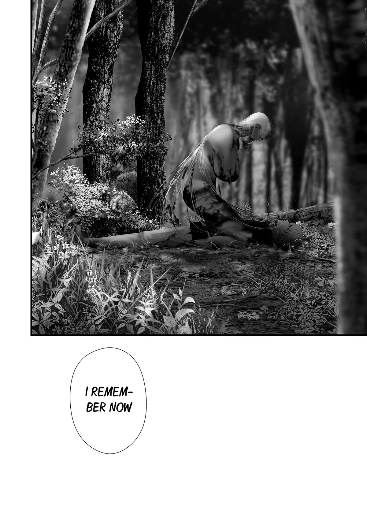 Hachigatsu Kokonoka: Boku wa Kimi ni Kuwareru. Chap 46 - Next Chap 47
