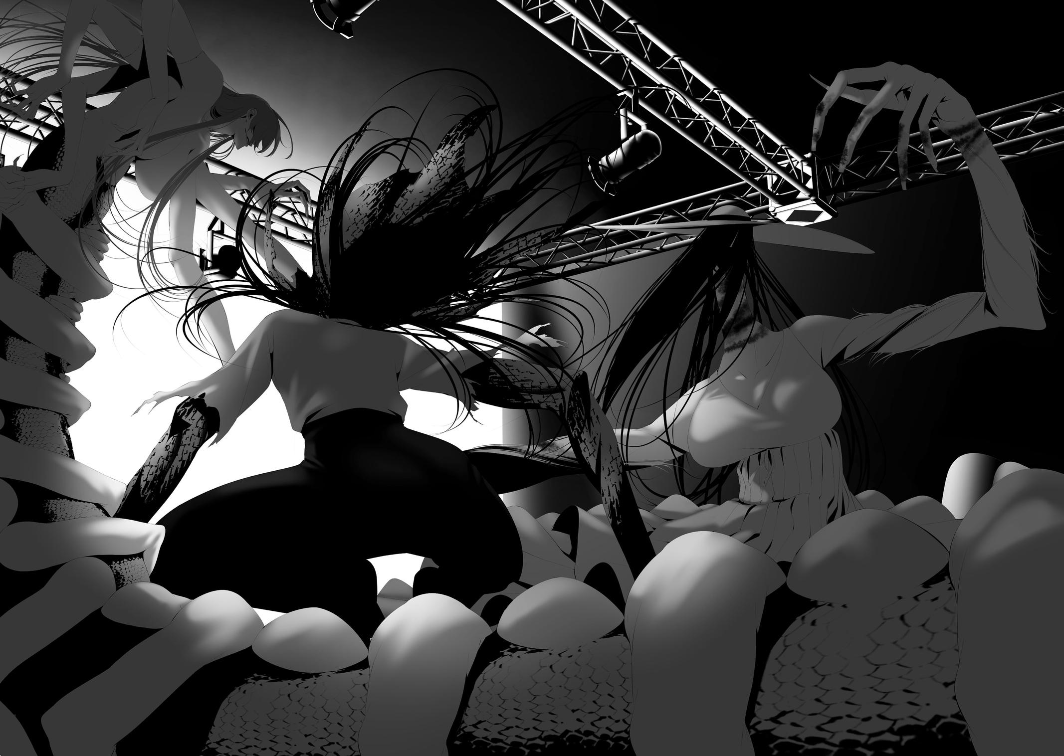 Hachigatsu Kokonoka: Boku wa Kimi ni Kuwareru. Chap 46 - Next Chap 47