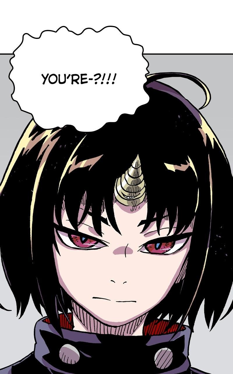 Clevatess: Majuu no Ou to Akago to Shikabane no Yuusha Chap 82 - Next Chap 83