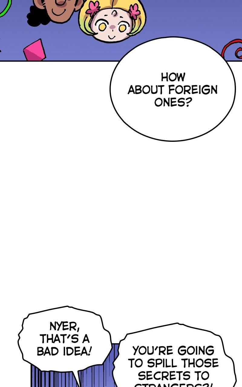 Clevatess: Majuu no Ou to Akago to Shikabane no Yuusha Chap 82 - Next Chap 83