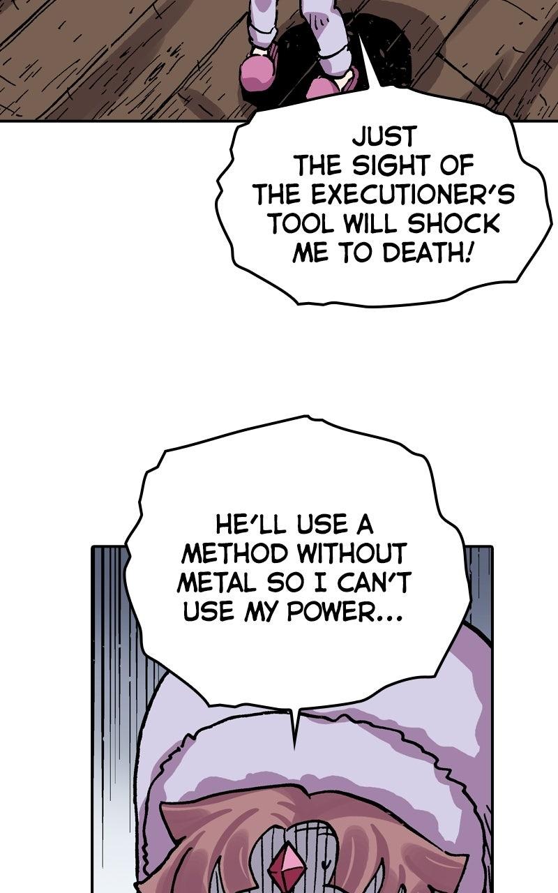 Clevatess: Majuu no Ou to Akago to Shikabane no Yuusha Chap 82 - Next Chap 83
