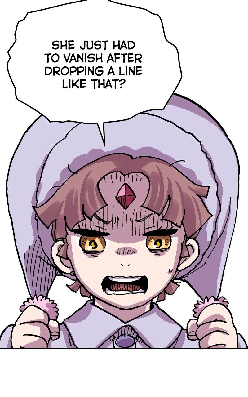 Clevatess: Majuu no Ou to Akago to Shikabane no Yuusha Chap 82 - Next Chap 83