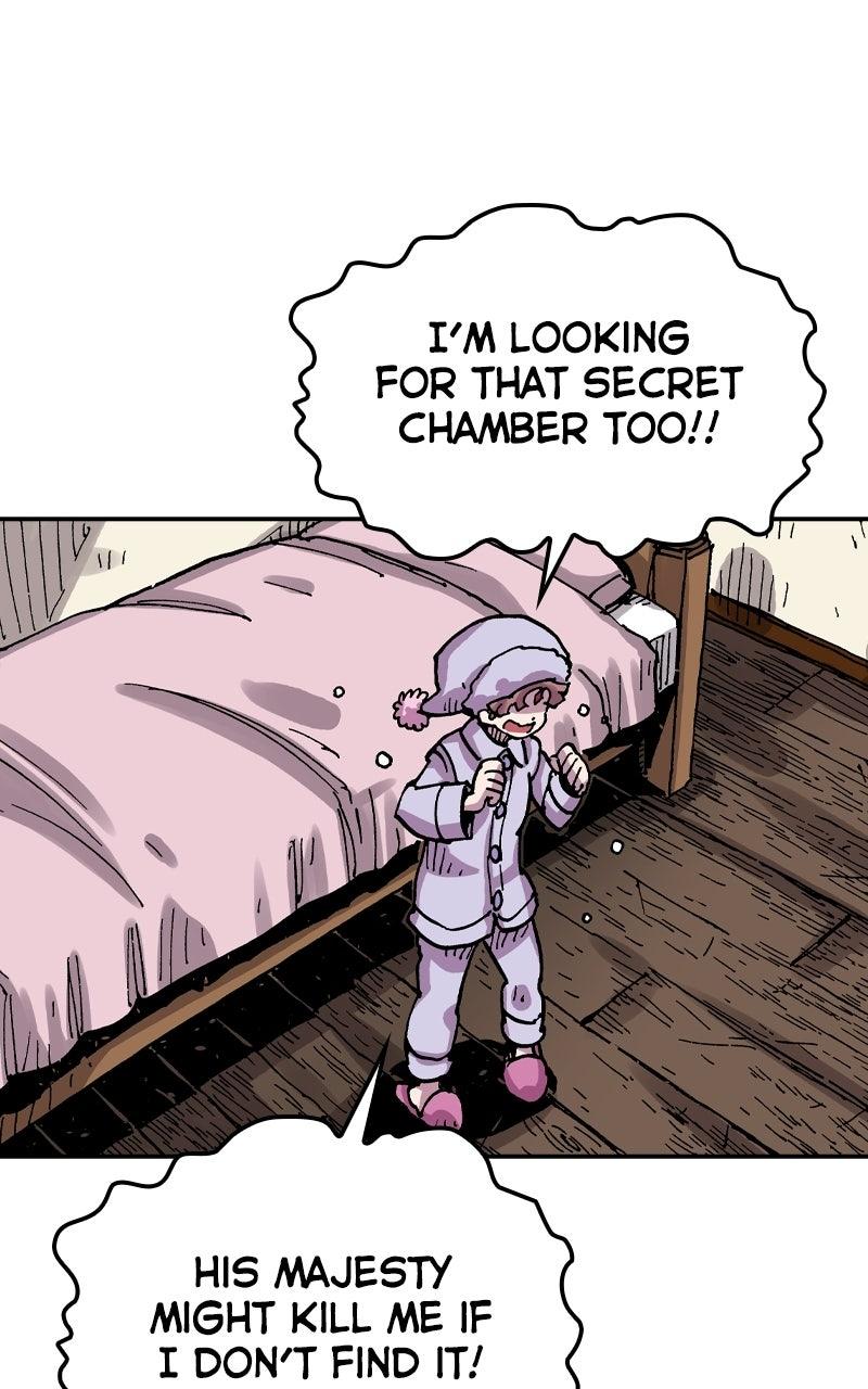 Clevatess: Majuu no Ou to Akago to Shikabane no Yuusha Chap 82 - Next Chap 83