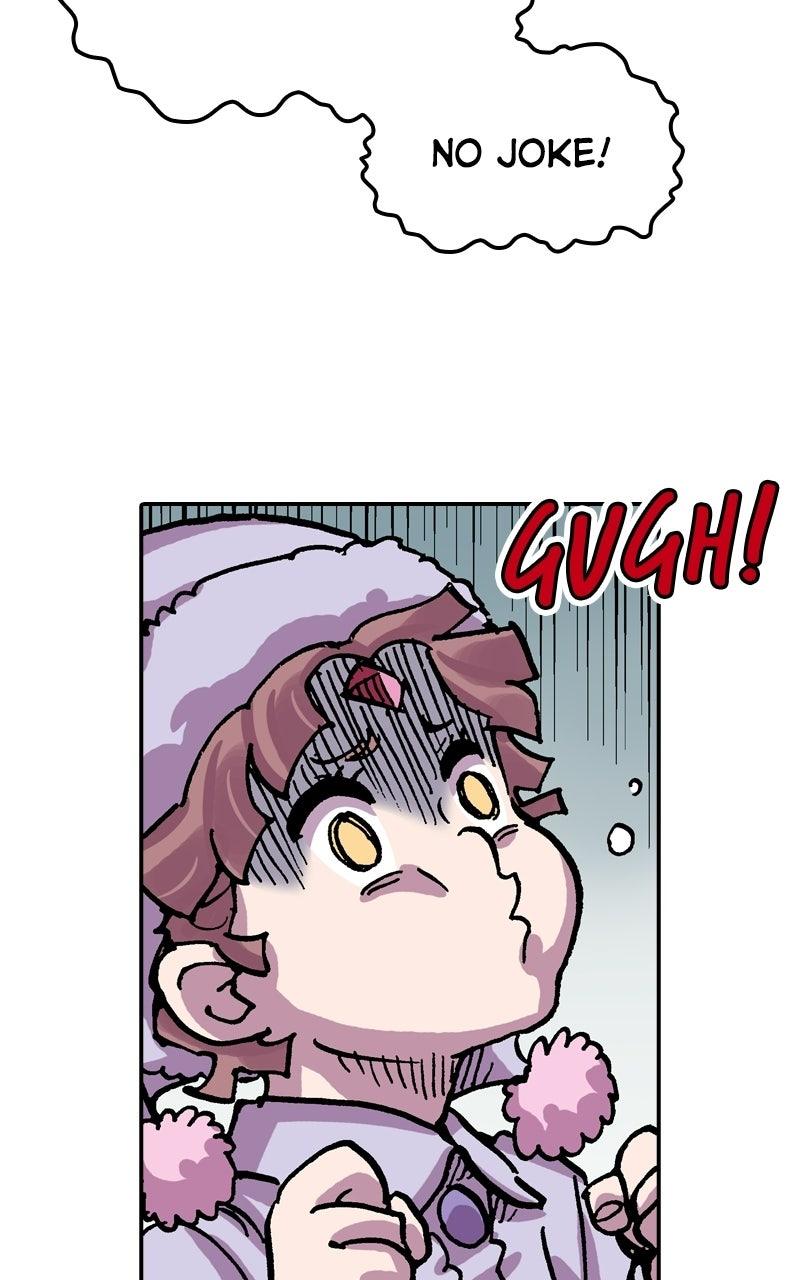 Clevatess: Majuu no Ou to Akago to Shikabane no Yuusha Chap 82 - Next Chap 83