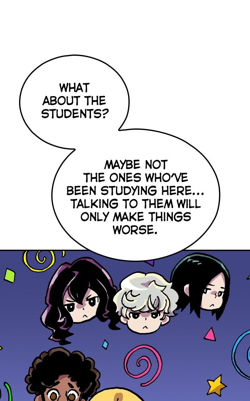 Clevatess: Majuu no Ou to Akago to Shikabane no Yuusha Chap 82 - Next Chap 83