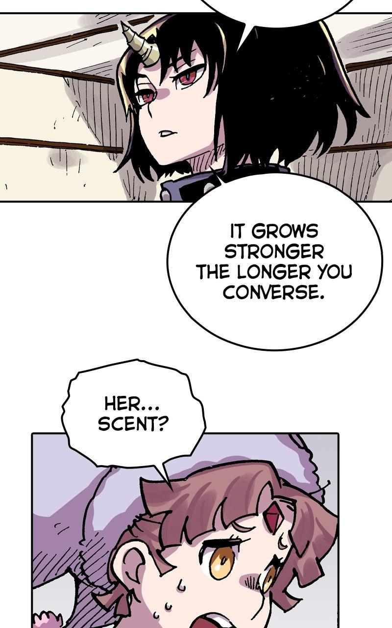 Clevatess: Majuu no Ou to Akago to Shikabane no Yuusha Chap 82 - Next Chap 83