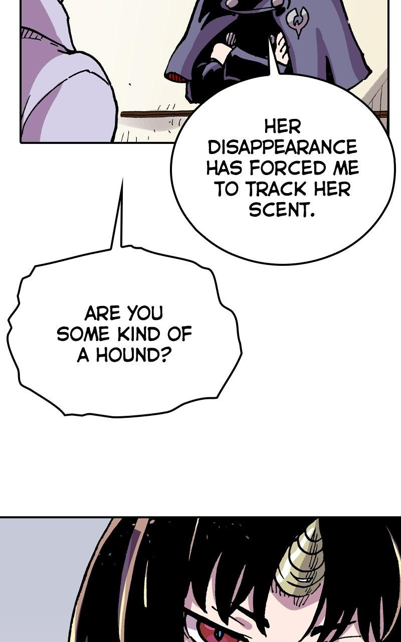 Clevatess: Majuu no Ou to Akago to Shikabane no Yuusha Chap 82 - Next Chap 83