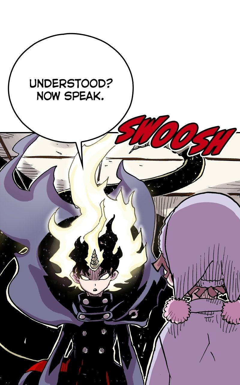 Clevatess: Majuu no Ou to Akago to Shikabane no Yuusha Chap 82 - Next Chap 83