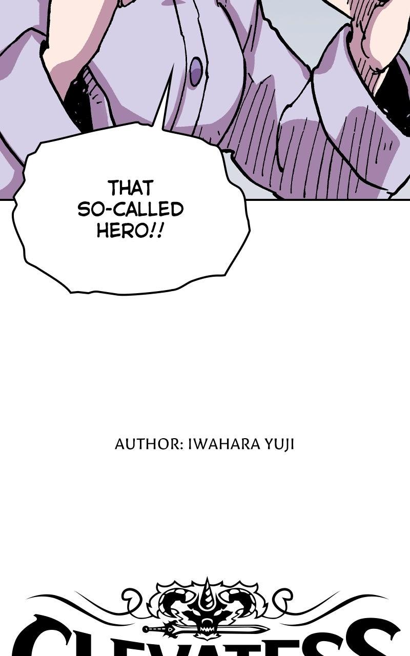 Clevatess: Majuu no Ou to Akago to Shikabane no Yuusha Chap 82 - Next Chap 83