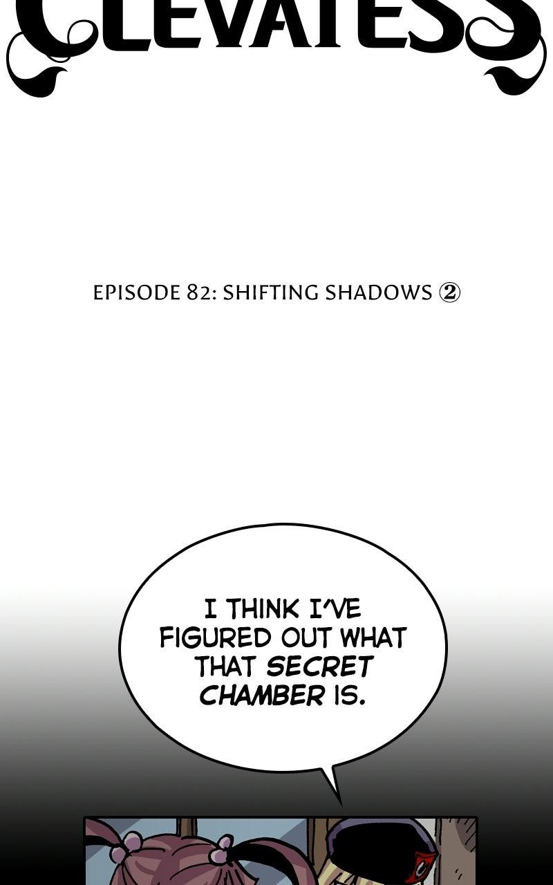 Clevatess: Majuu no Ou to Akago to Shikabane no Yuusha Chap 82 - Next Chap 83