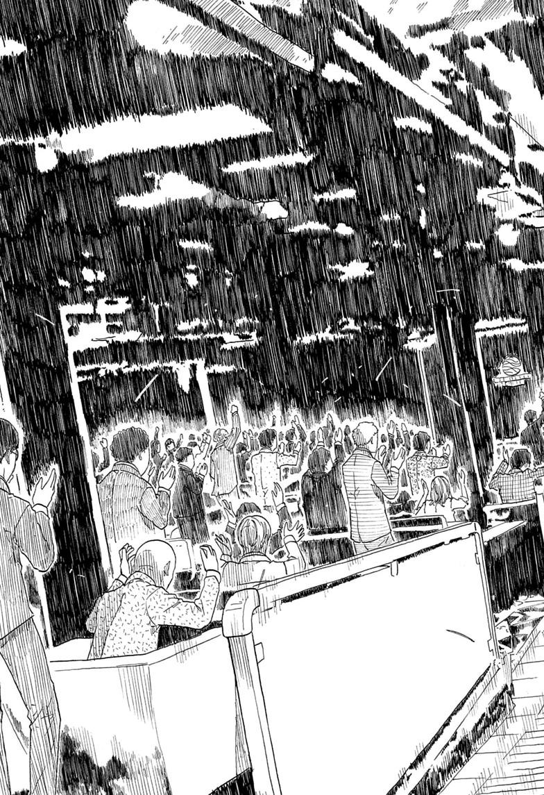 Akane-banashi English Chap 214 - Next Chap 215