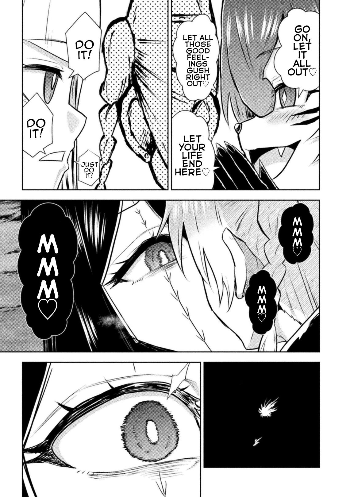 Isekai Kuimetsu no Same Chap 55 - Next Chap 56