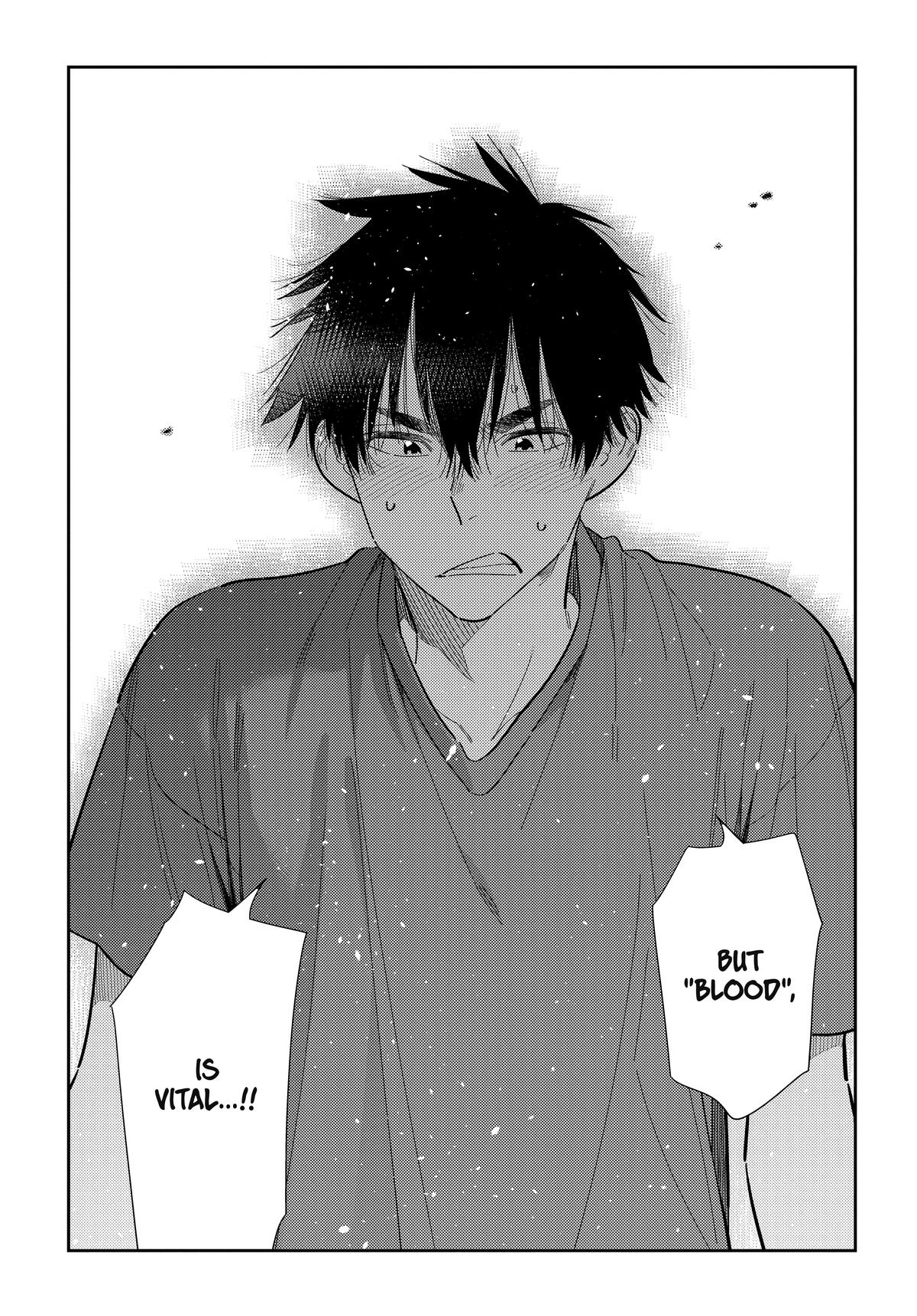 Shiunji-ke no Kodomotachi Chap 73 - Next Chap 74