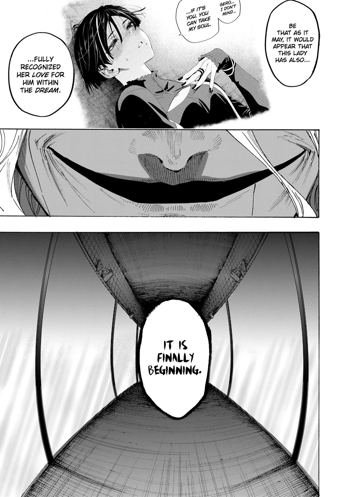 MARRIAGE TOXIN Chap 171 - Next Chap 172