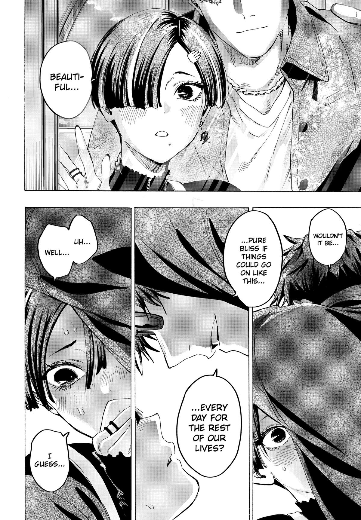MARRIAGE TOXIN Chap 171 - Next Chap 172