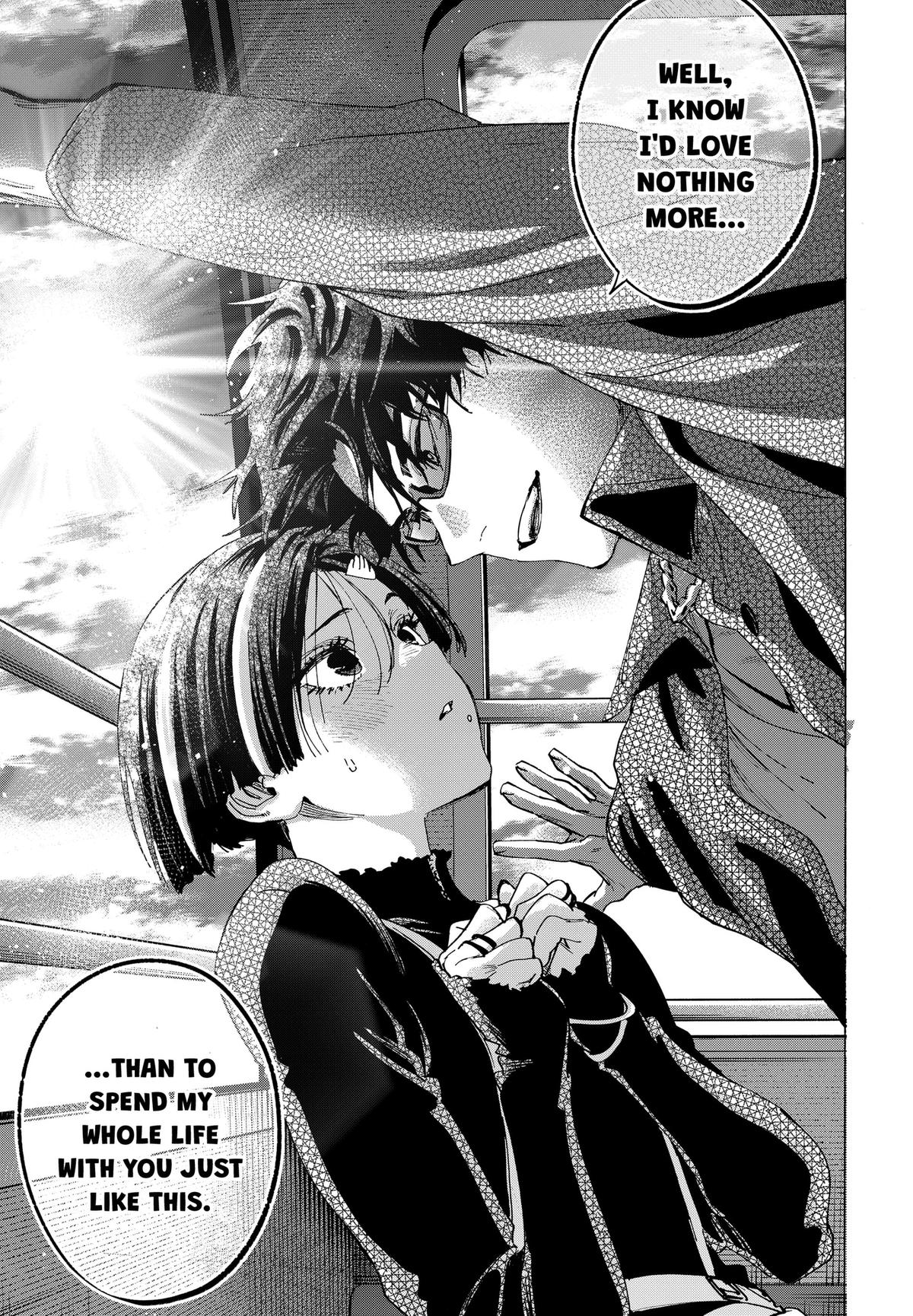 MARRIAGE TOXIN Chap 171 - Next Chap 172