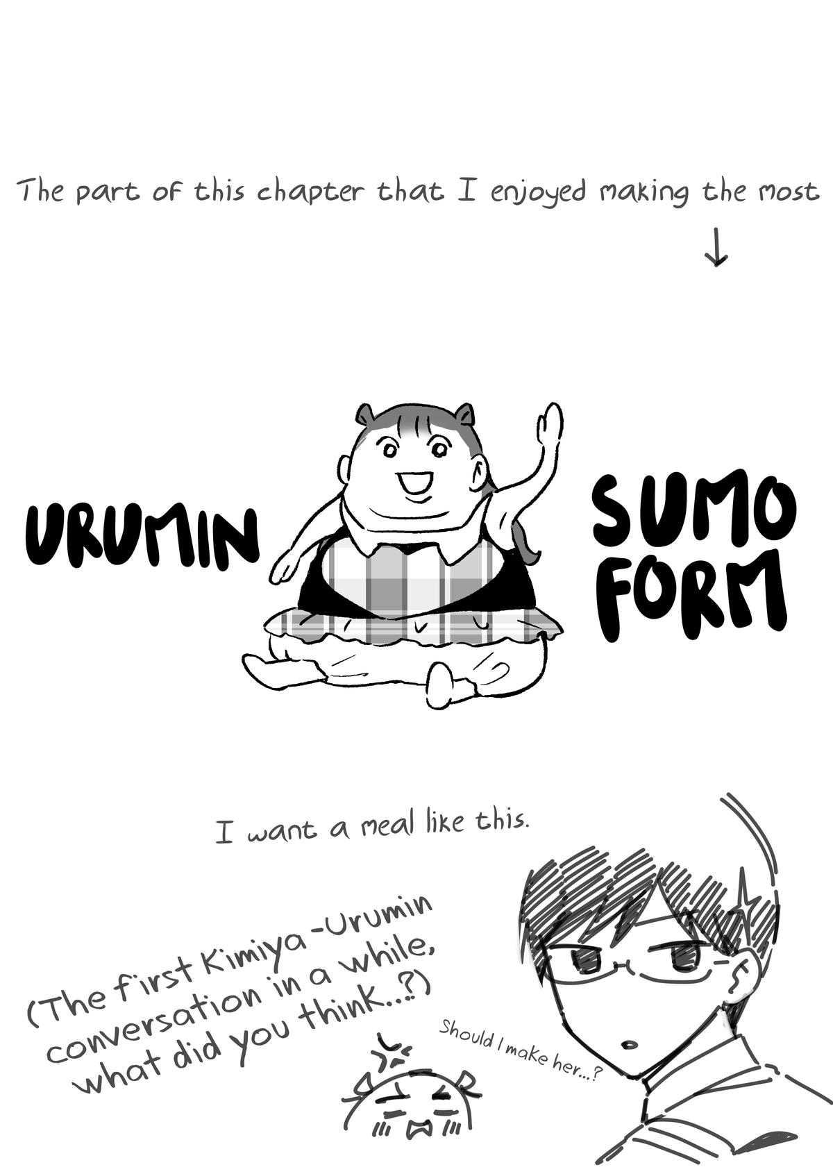 Damedol to Sekai ni Hitori dake no Fan Chap 55 - Next Chap 56