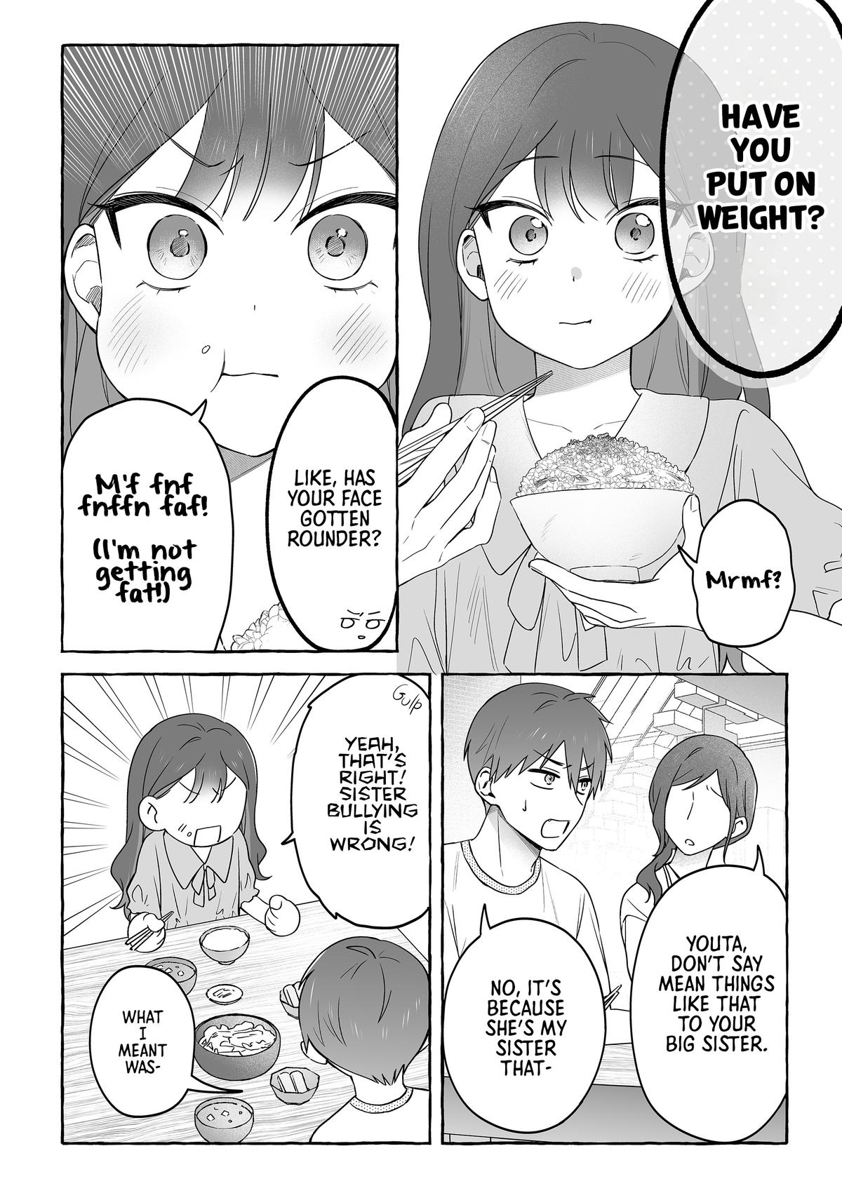 Damedol to Sekai ni Hitori dake no Fan Chap 55 - Next Chap 56