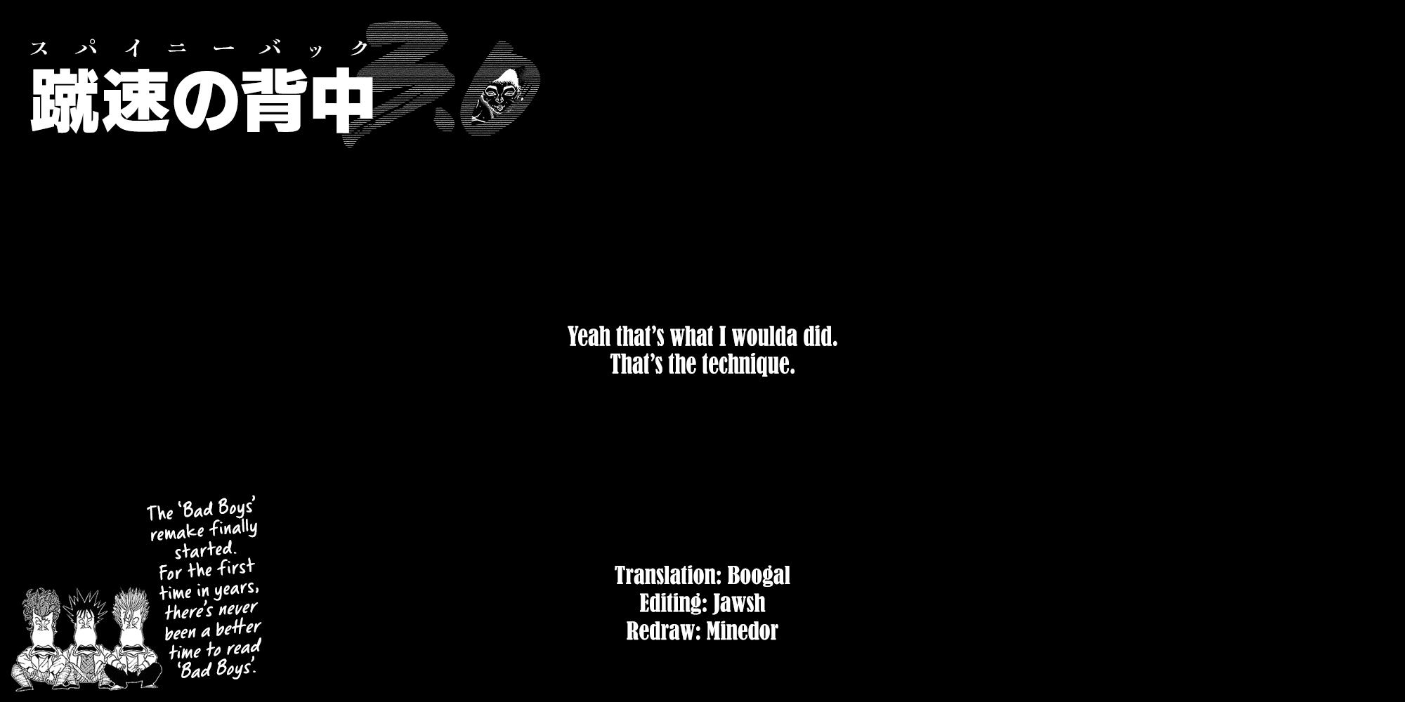 Baki Rahen Chap 67 - Next Chap 68