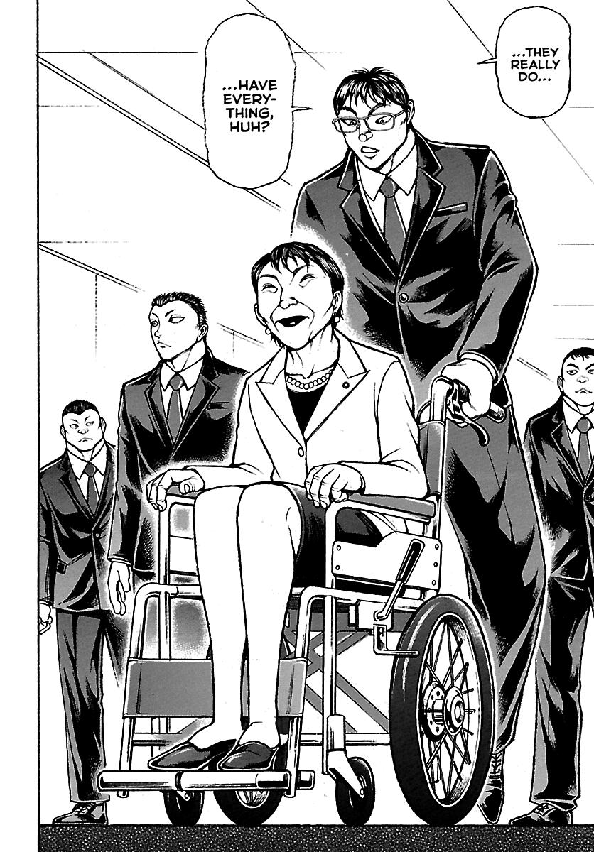 Baki Rahen Chap 67 - Next Chap 68