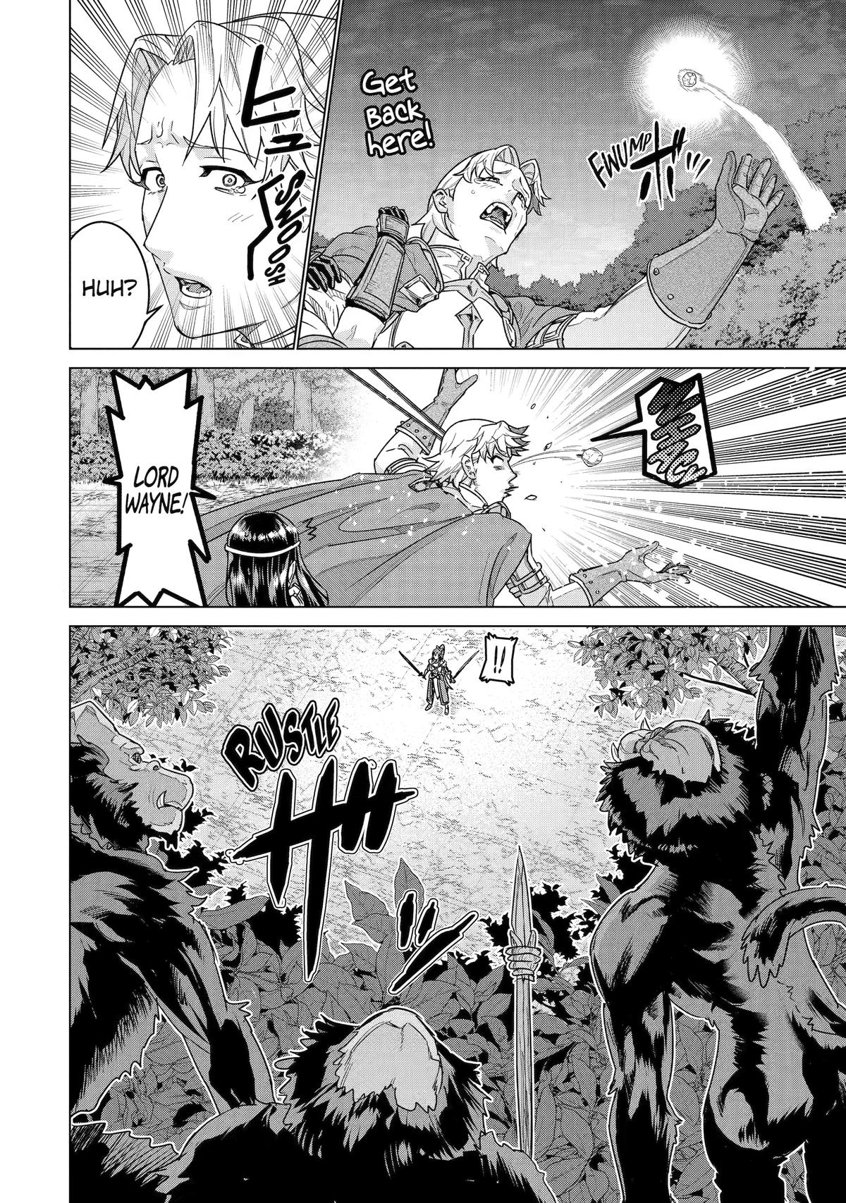 Ie de Munou to Iware Tsuzuketa Ore desu ga, Sekaiteki ni wa Chou Yuunou Datta you desu Chap 43 - Next Chap 44