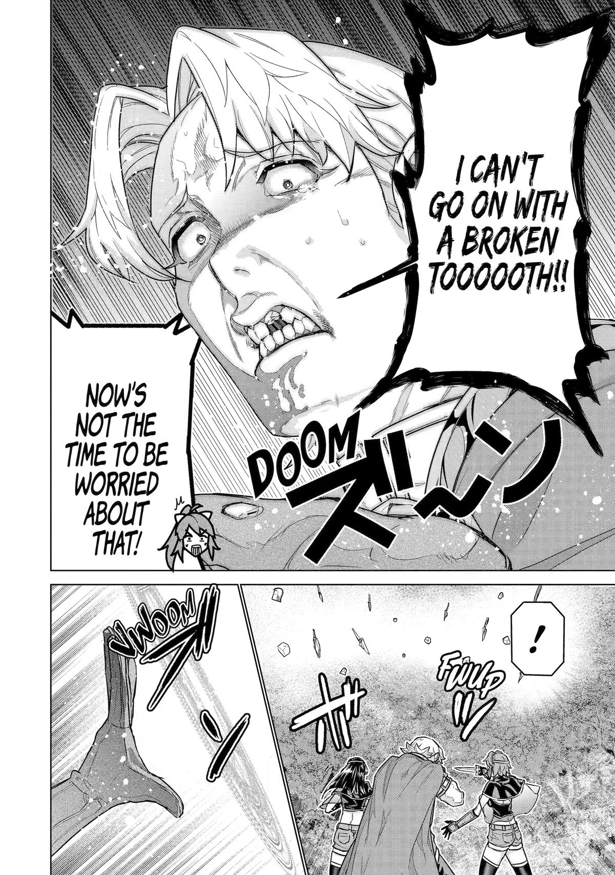 Ie de Munou to Iware Tsuzuketa Ore desu ga, Sekaiteki ni wa Chou Yuunou Datta you desu Chap 43 - Next Chap 44