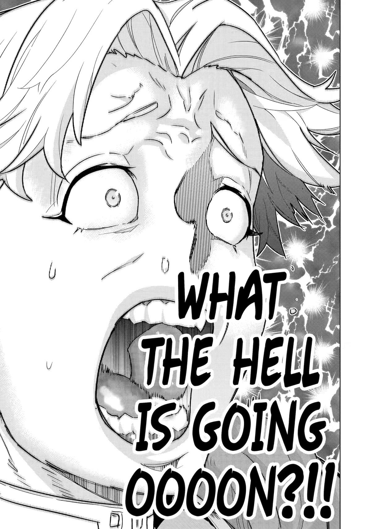 Ie de Munou to Iware Tsuzuketa Ore desu ga, Sekaiteki ni wa Chou Yuunou Datta you desu Chap 43 - Next Chap 44
