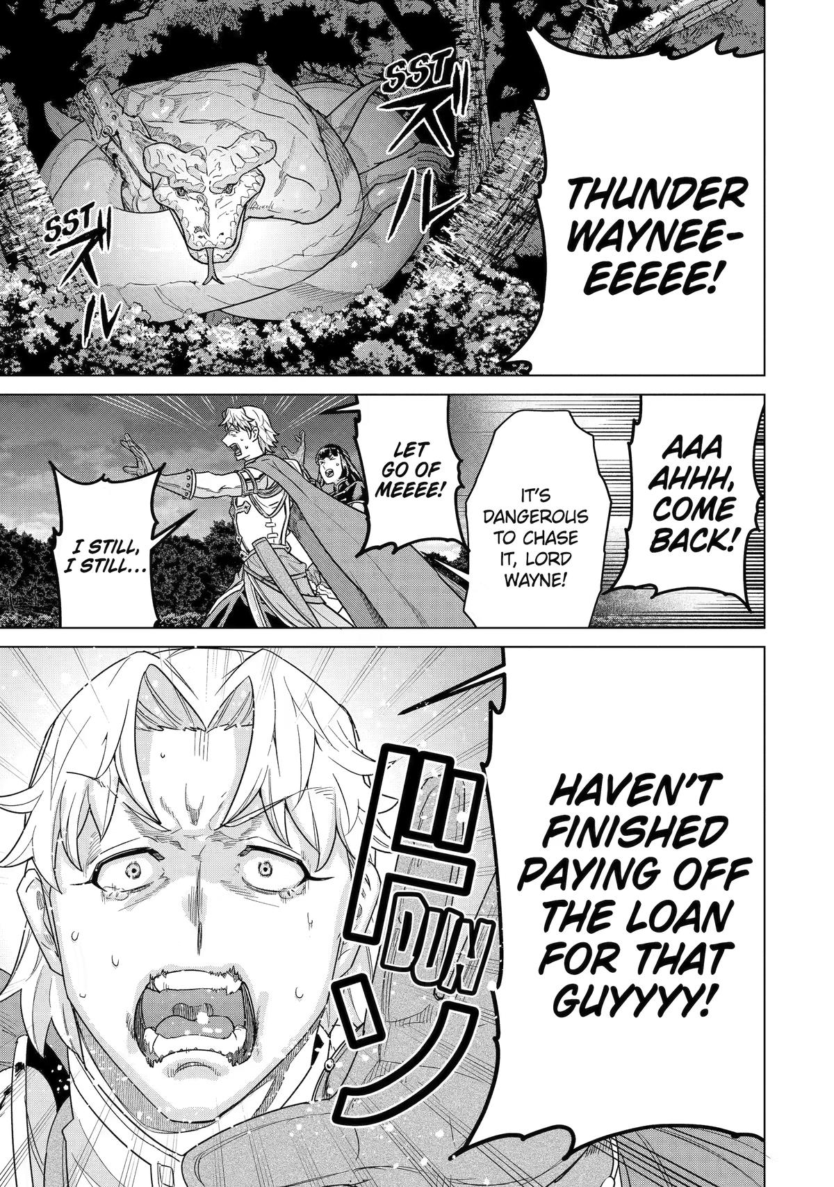 Ie de Munou to Iware Tsuzuketa Ore desu ga, Sekaiteki ni wa Chou Yuunou Datta you desu Chap 43 - Next Chap 44